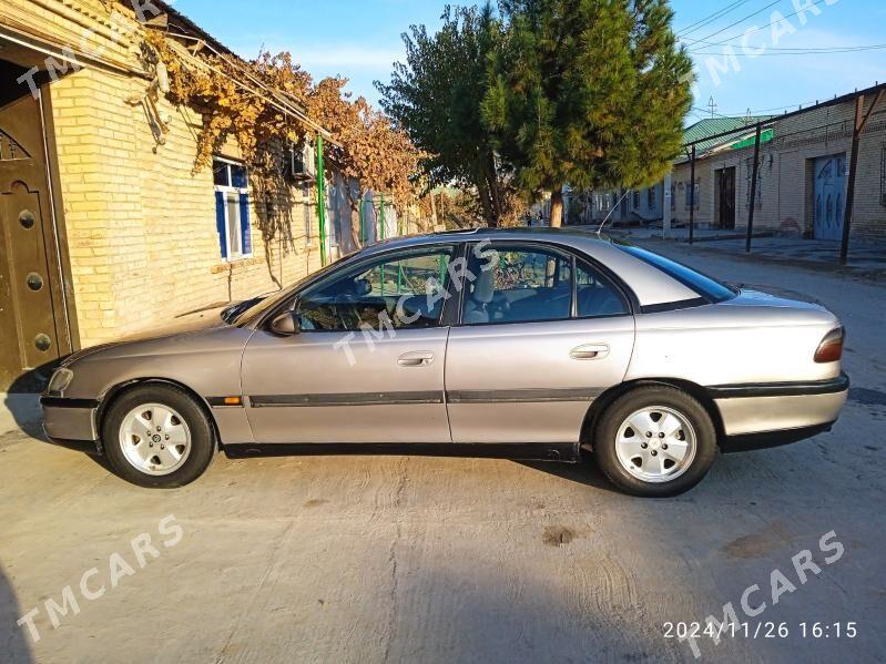 Opel Omega 1995 - 50 000 TMT - Туркменабат - img 2