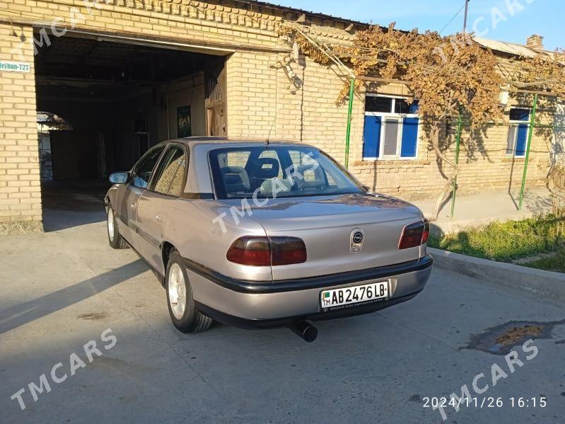 Opel Omega 1995 - 50 000 TMT - Туркменабат - img 4