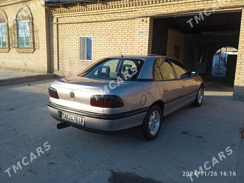 Opel Omega 1995 - 50 000 TMT - Туркменабат - img 3