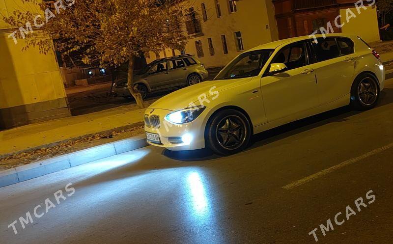 BMW 1 Series M 2011 - 190 000 TMT - Ашхабад - img 4