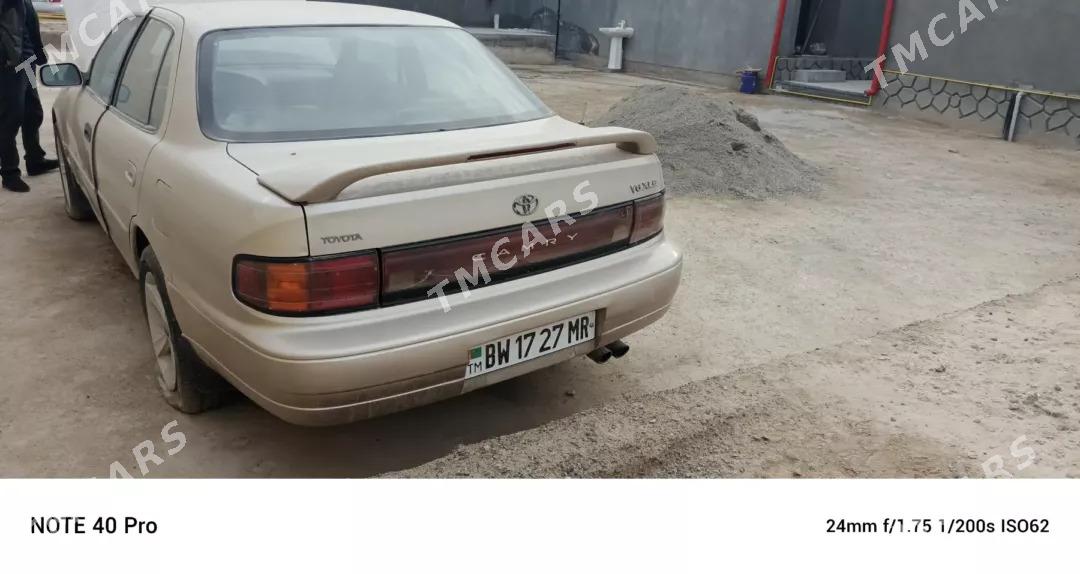 Toyota Camry 1993 - 62 000 TMT - Мары - img 2