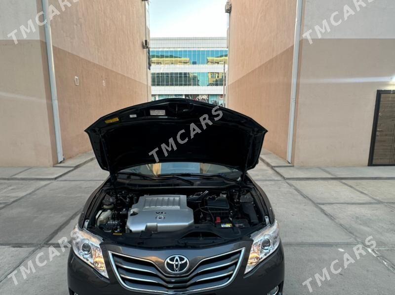 Toyota Camry 2010 - 270 000 TMT - Mary - img 9