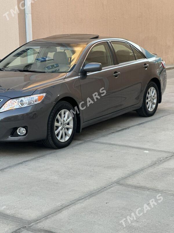 Toyota Camry 2010 - 270 000 TMT - Mary - img 5