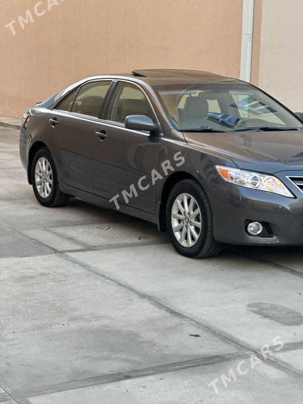 Toyota Camry 2010 - 270 000 TMT - Mary - img 4