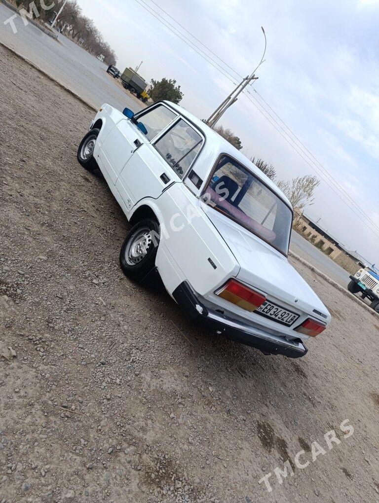 Lada 2107 2000 - 25 000 TMT - Дянев - img 3