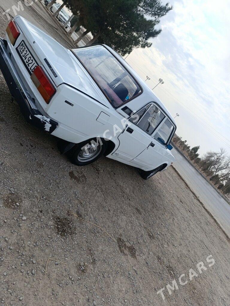 Lada 2107 2000 - 25 000 TMT - Дянев - img 2