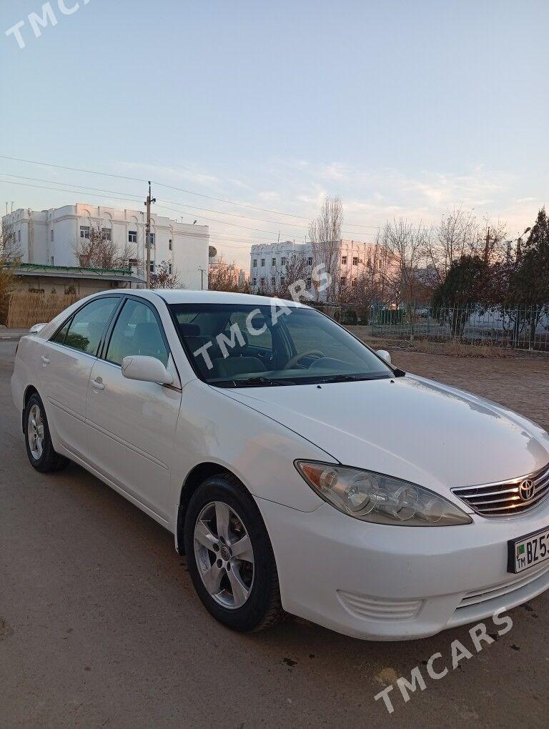 Toyota Camry 2005 - 156 000 TMT - Daşoguz - img 2