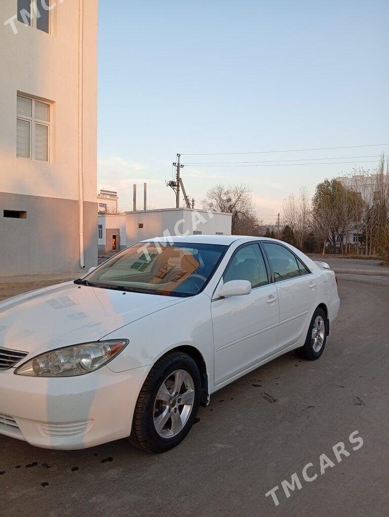 Toyota Camry 2005 - 156 000 TMT - Daşoguz - img 3