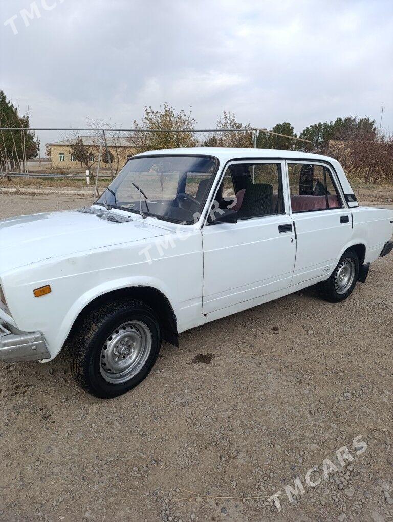 Lada 2107 2000 - 25 000 TMT - Дянев - img 4