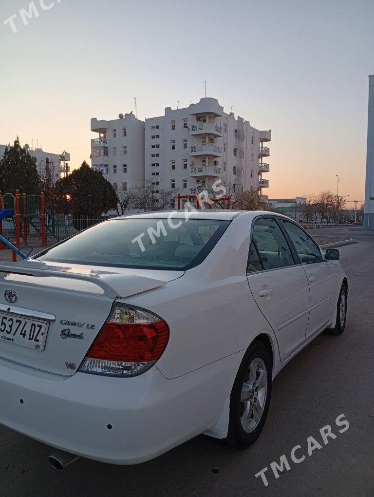 Toyota Camry 2005 - 156 000 TMT - Daşoguz - img 6