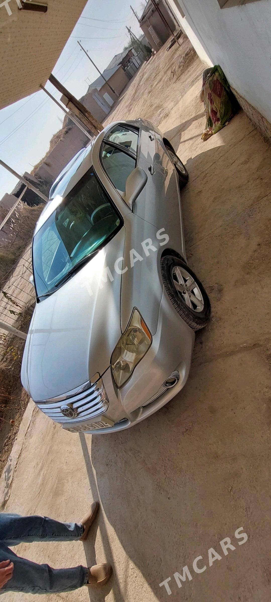 Toyota Avalon 2005 - 150 000 TMT - Шабатский этрап - img 6