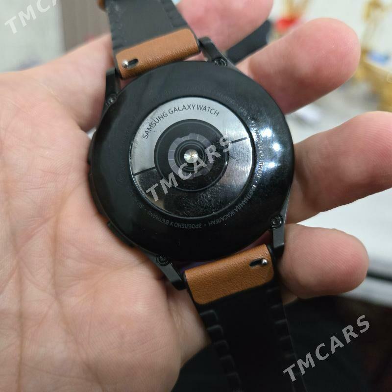 GALAXY WATCH 4 Classic 46mm - Гуртли - img 3