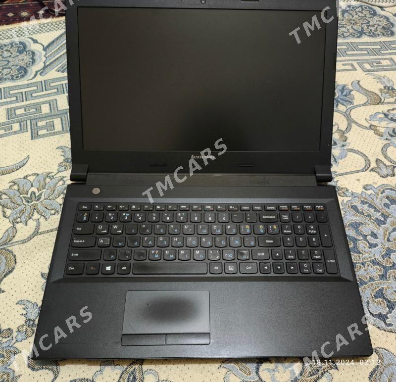 Lenovo i3 4gen noutbuk - Aşgabat - img 6