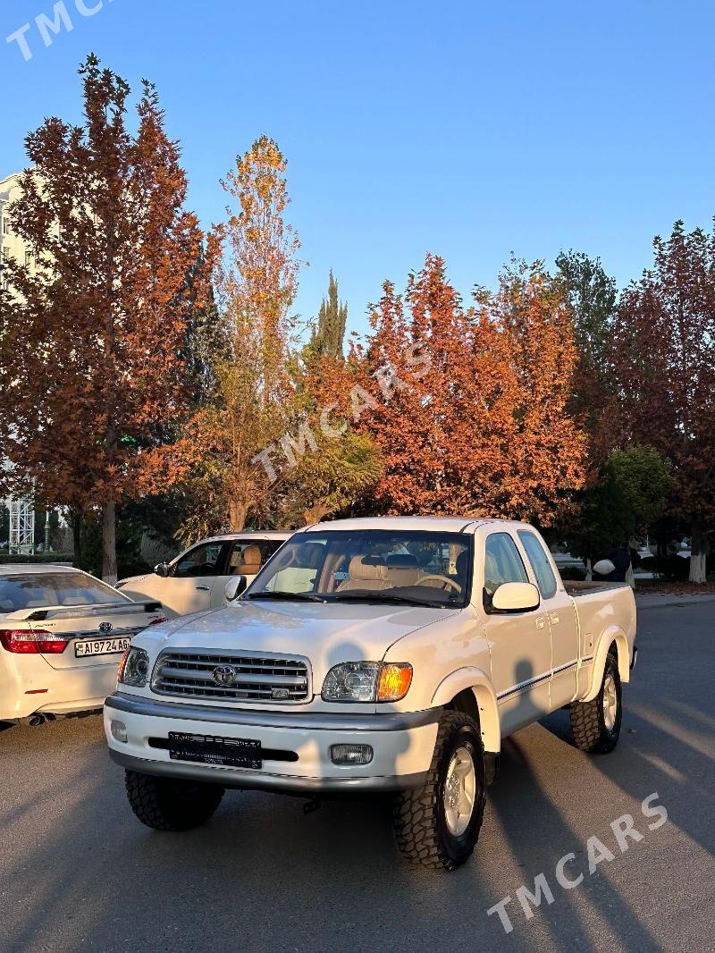 Toyota Tundra 2001 - 270 000 TMT - Aşgabat - img 3