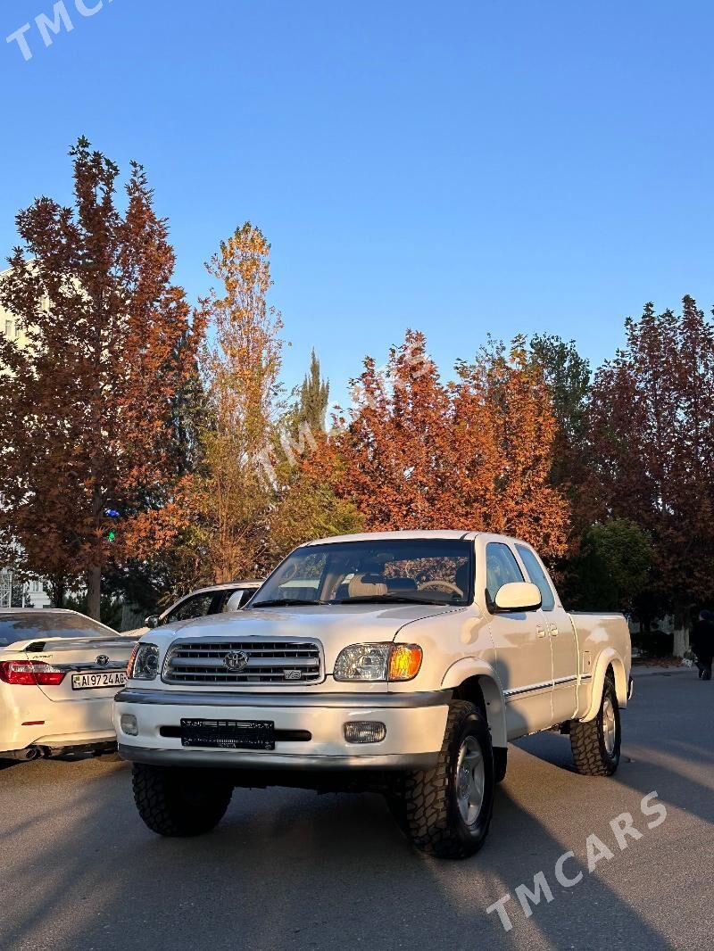 Toyota Tundra 2001 - 270 000 TMT - Aşgabat - img 2