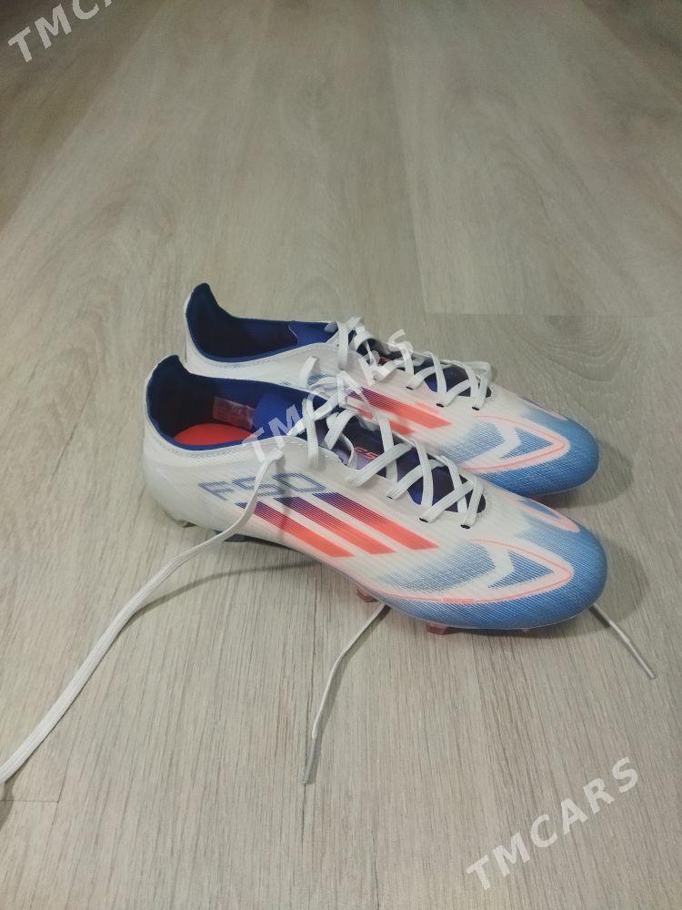 Adidas F50 - Туркменабат - img 5