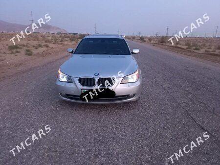 BMW E60 2004 - 130 000 TMT - Mary - img 6