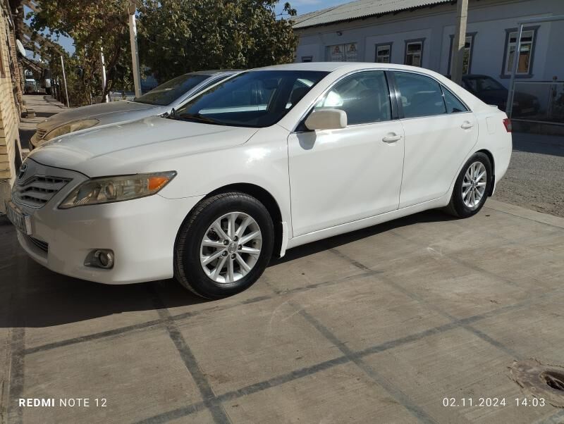 Toyota Camry 2011 - 158 000 TMT - Türkmenabat - img 5