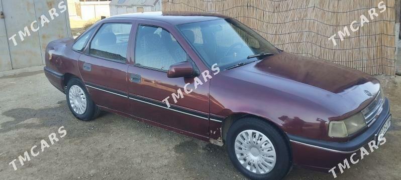 Opel Vectra 1991 - 30 000 TMT - Мары - img 6