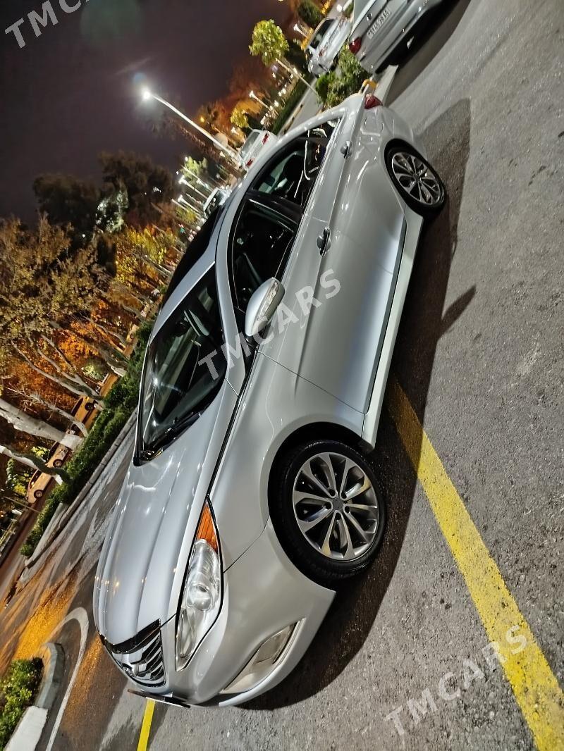 Hyundai Sonata 2014 - 160 000 TMT - Aşgabat - img 3