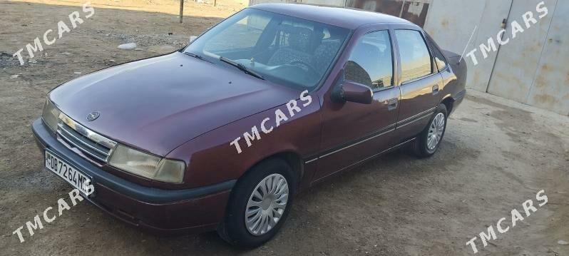 Opel Vectra 1991 - 30 000 TMT - Мары - img 7