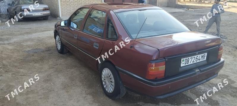 Opel Vectra 1991 - 30 000 TMT - Мары - img 8