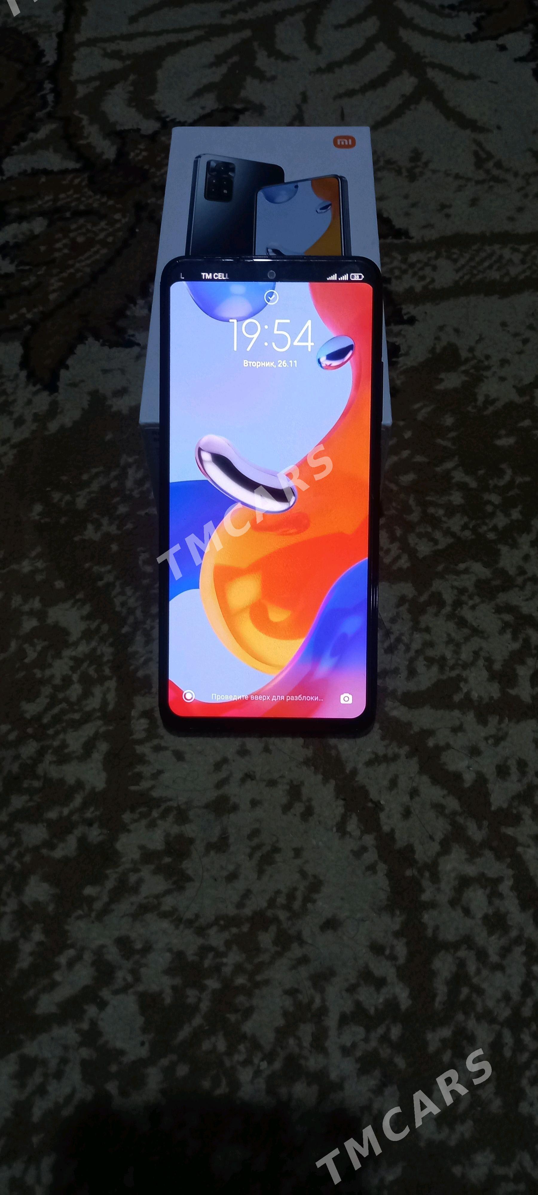 Redmi not 11pro - Мары - img 3