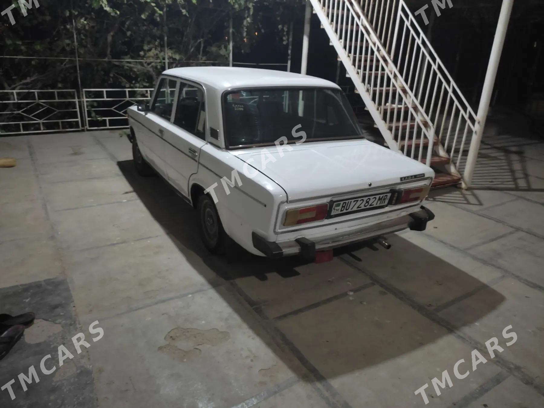 Lada 2106 1986 - 24 000 TMT - Мары - img 2