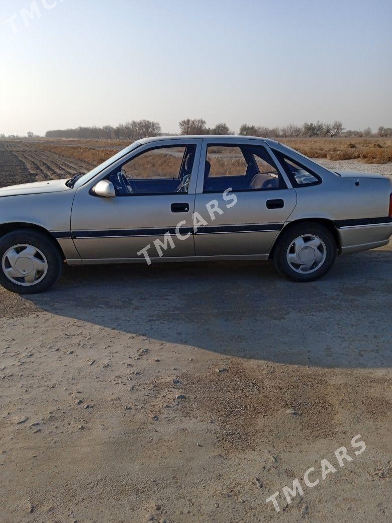 Opel Vectra 1993 - 35 000 TMT - Şabat etr. - img 2