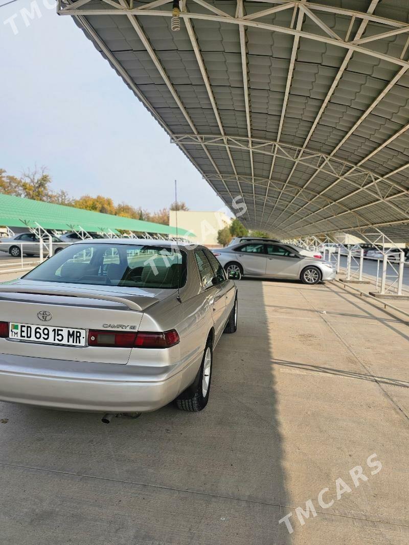 Toyota Camry 1997 - 111 000 TMT - Байрамали - img 4