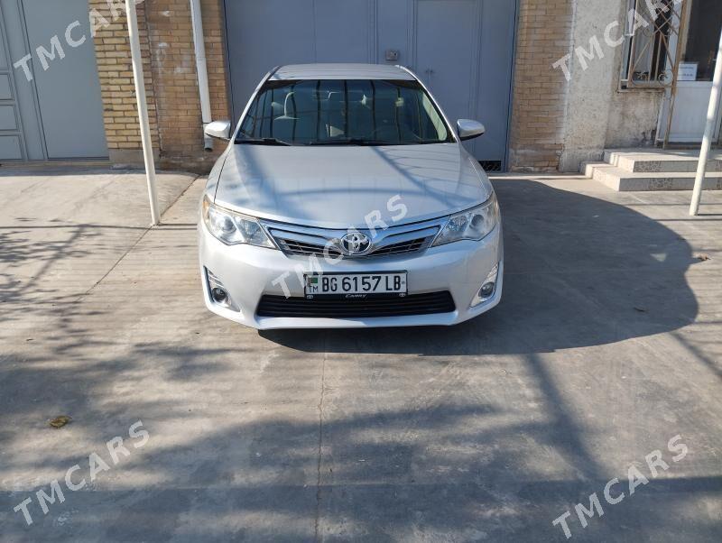 Toyota Camry 2014 - 200 000 TMT - Türkmenabat - img 2