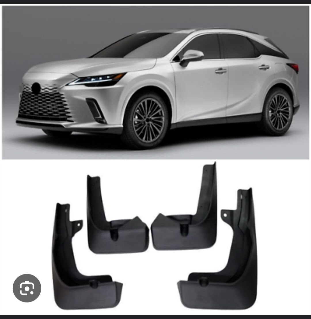 LEXUS RX 23- 24 MODEL BRAZGAWI 350 TMT - Мары - img 2