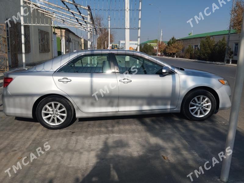 Toyota Camry 2014 - 200 000 TMT - Türkmenabat - img 6