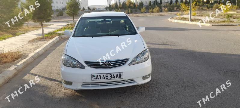 Toyota Camry 2003 - 135 000 TMT - Aşgabat - img 2