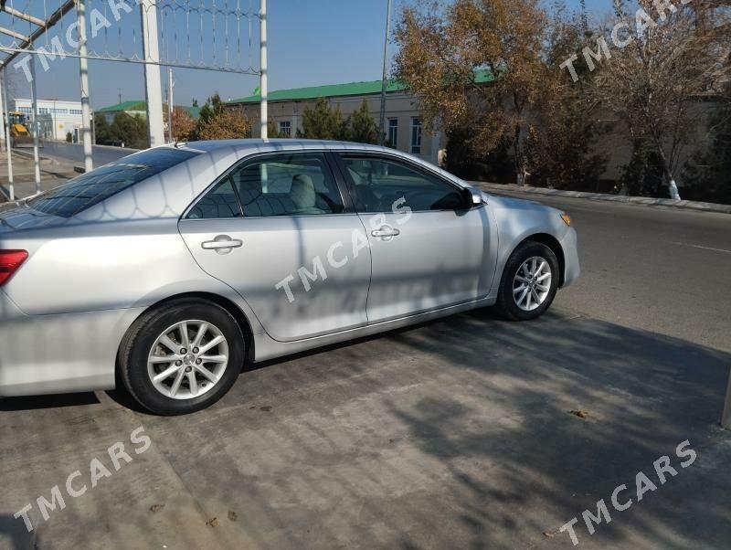 Toyota Camry 2014 - 200 000 TMT - Türkmenabat - img 7