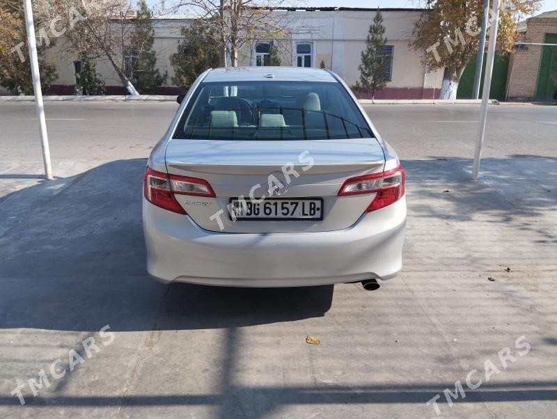 Toyota Camry 2014 - 200 000 TMT - Türkmenabat - img 8