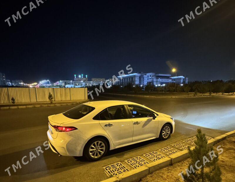 Toyota Corolla 2020 - 227 000 TMT - Aşgabat - img 3