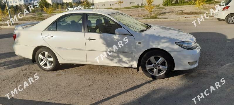 Toyota Camry 2003 - 135 000 TMT - Aşgabat - img 5