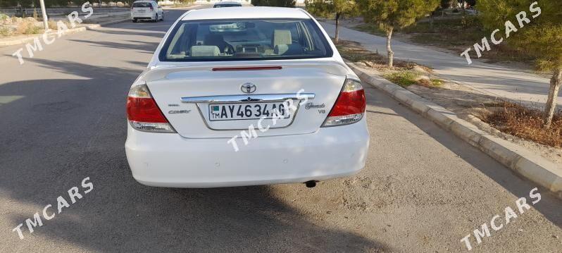 Toyota Camry 2003 - 135 000 TMT - Aşgabat - img 4