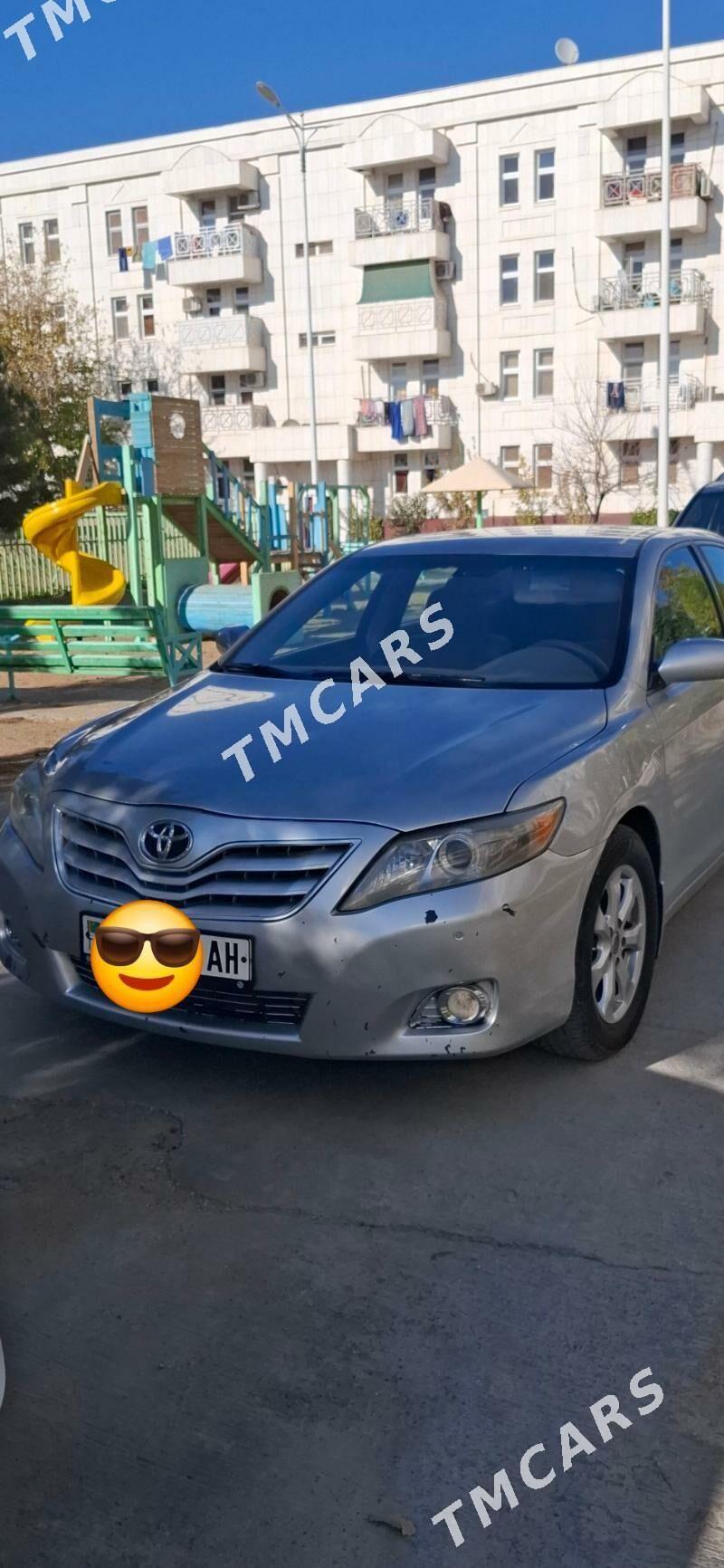 Toyota Camry 2007 - 115 000 TMT - Гёкдепе - img 4