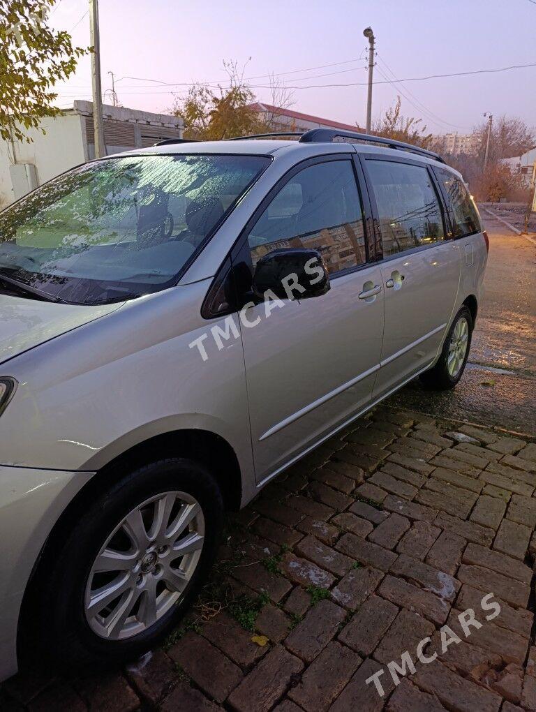 Toyota Sienna 2005 - 160 000 TMT - Туркменабат - img 5