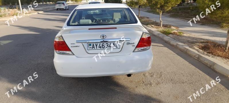 Toyota Camry 2003 - 135 000 TMT - Aşgabat - img 7