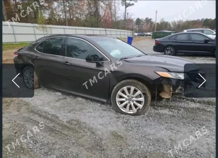 Toyota Camry 2019 - 320 000 TMT - Mary - img 7