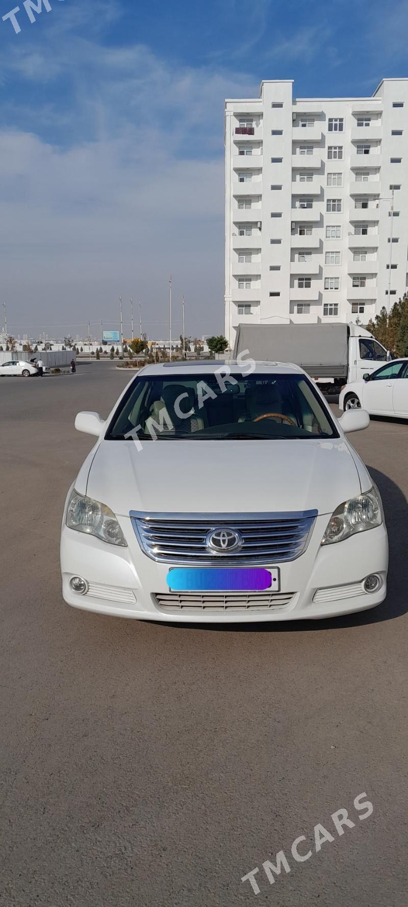 Toyota Avalon 2005 - 190 000 TMT - Parahat 7 - img 2