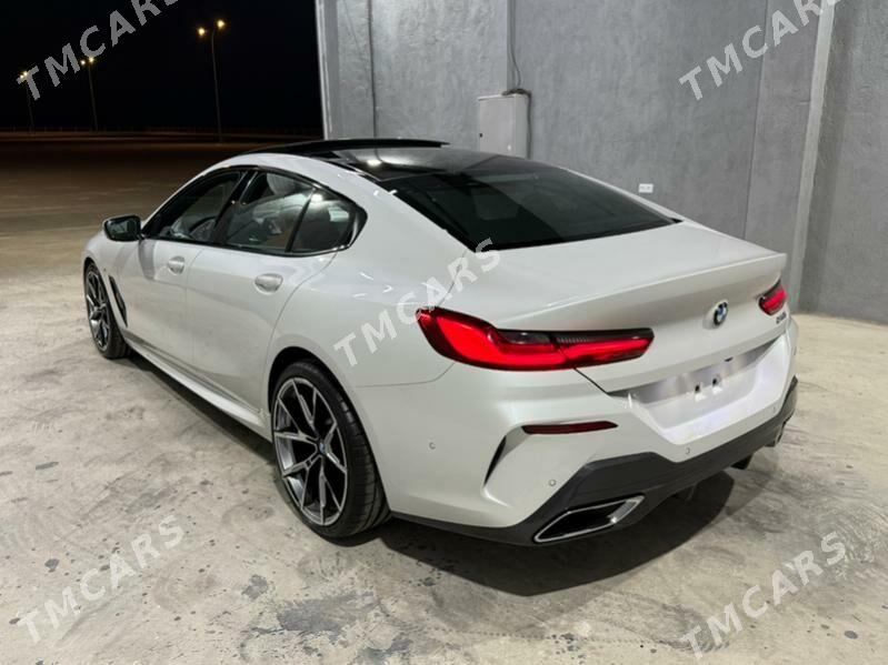 BMW 8 Series 2020 - 1 775 000 TMT - Ашхабад - img 4