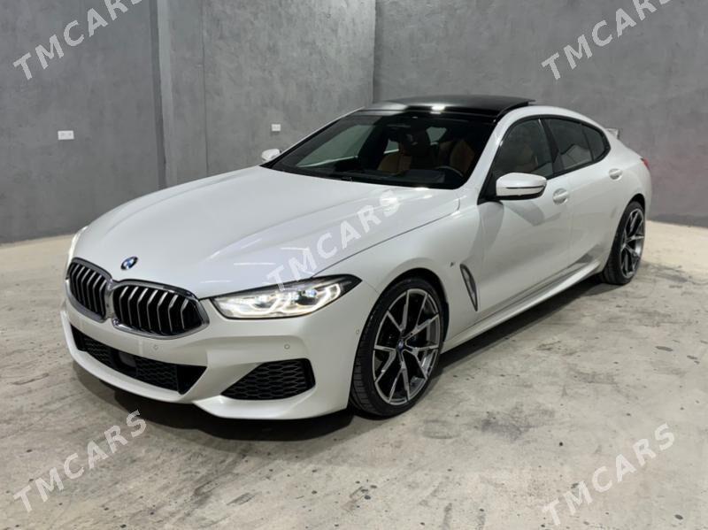 BMW 8 Series 2020 - 1 775 000 TMT - Ашхабад - img 3