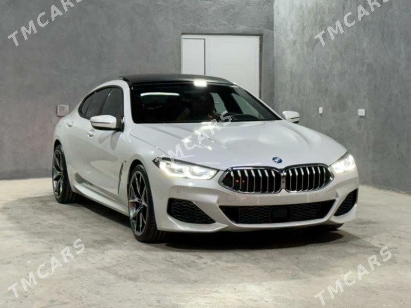 BMW 8 Series 2020 - 1 775 000 TMT - Ашхабад - img 10