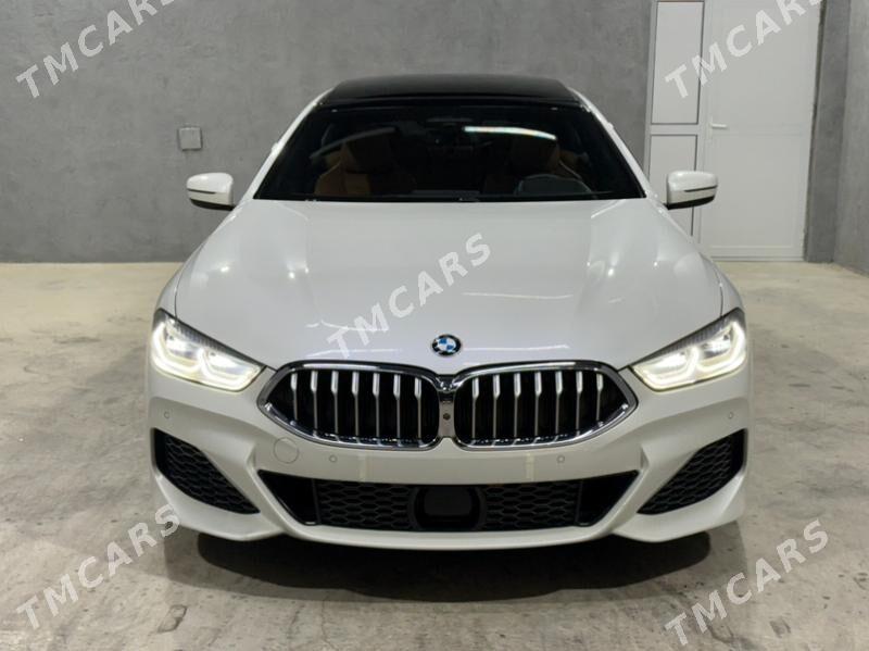 BMW 8 Series 2020 - 1 775 000 TMT - Ашхабад - img 5