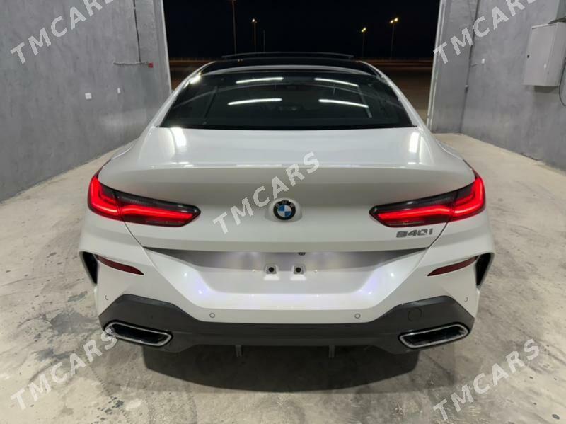 BMW 8 Series 2020 - 1 775 000 TMT - Ашхабад - img 8