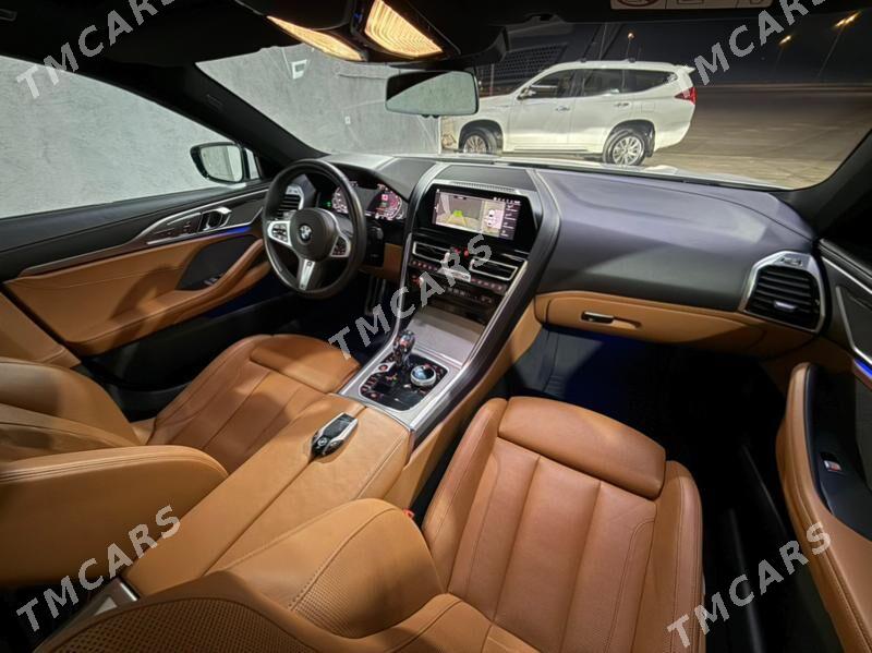 BMW 8 Series 2020 - 1 775 000 TMT - Ашхабад - img 7